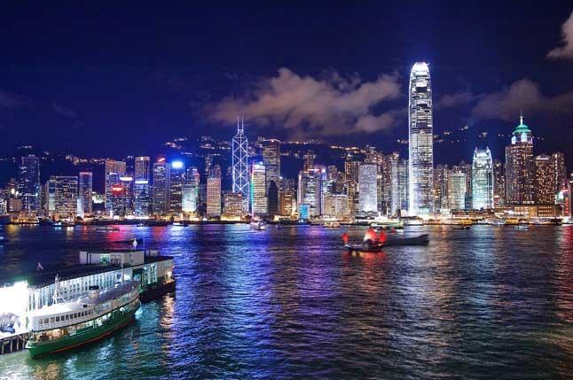 Pop Inn Hongkong Exterior foto