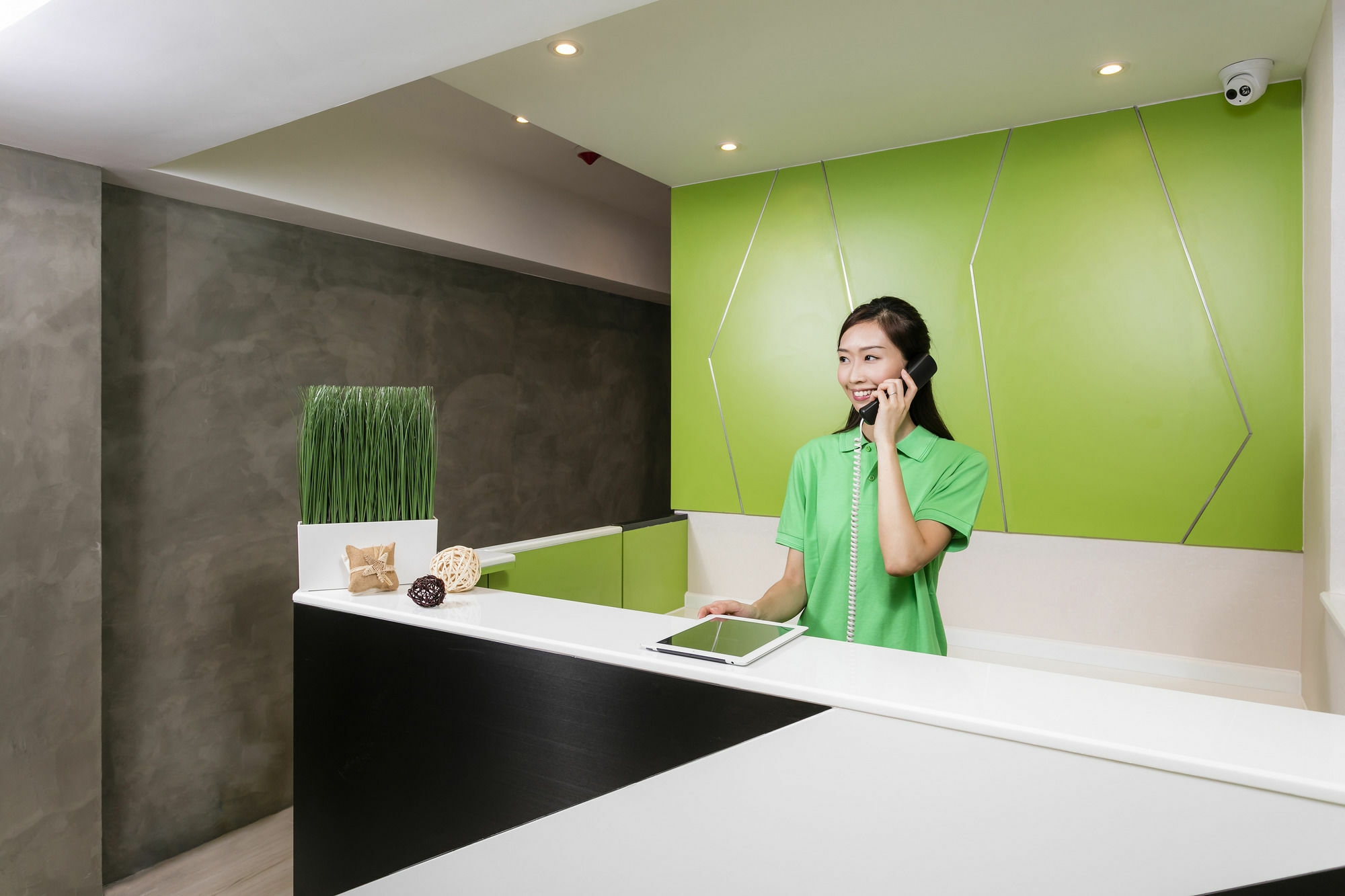 Pop Inn Hongkong Exterior foto