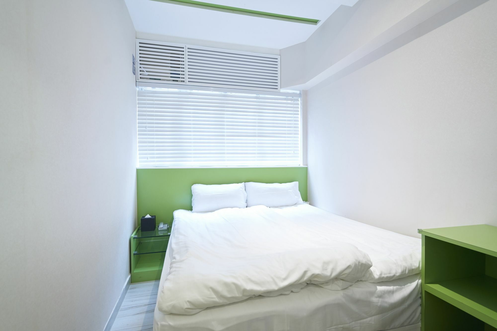 Pop Inn Hongkong Exterior foto